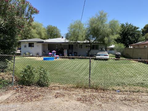 801 E Jackson Ave, Buckeye, AZ 85326 photo 1