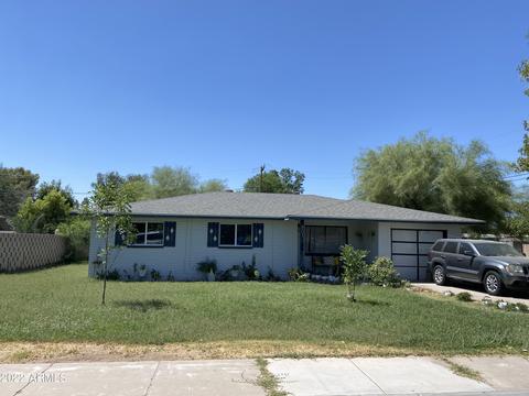 801 E Jackson Ave, Buckeye, AZ 85326 photo 3