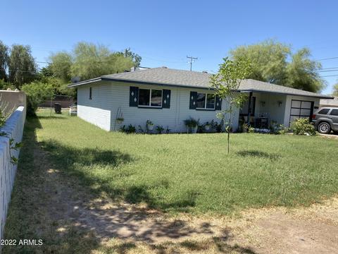 801 E Jackson Ave, Buckeye, AZ 85326 photo 2