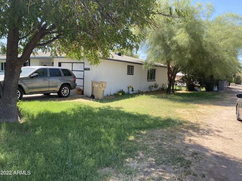 801 E Jackson Ave, Buckeye, AZ 85326 photo 4