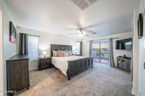 3570 E Meadowview Dr, Gilbert, AZ 85298 photo 24