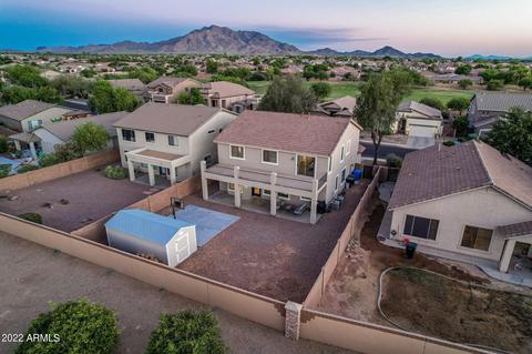 3570 E Meadowview Dr, Gilbert, AZ 85298 photo 60