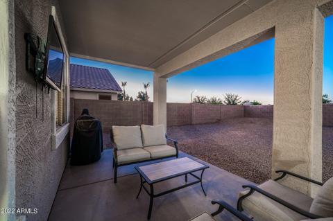 3570 E Meadowview Dr, Gilbert, AZ 85298 photo 49