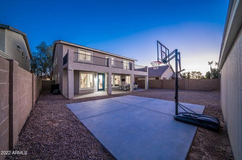 3570 E Meadowview Dr, Gilbert, AZ 85298 photo 44