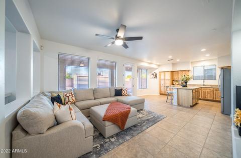 3570 E Meadowview Dr, Gilbert, AZ 85298 photo 17