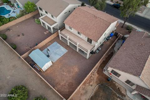 3570 E Meadowview Dr, Gilbert, AZ 85298 photo 58