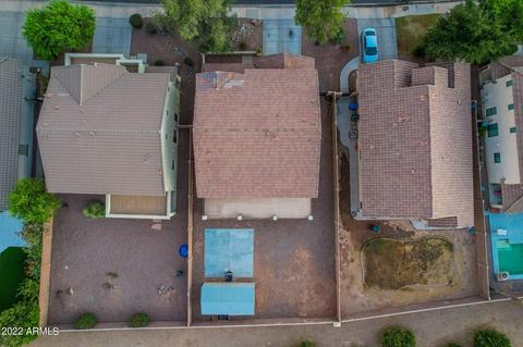 3570 E Meadowview Dr, Gilbert, AZ 85298 photo 53