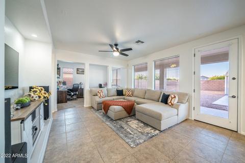3570 E Meadowview Dr, Gilbert, AZ 85298 photo 15