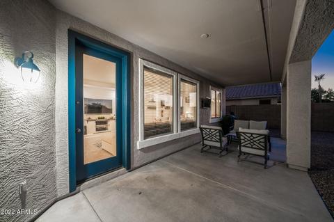 3570 E Meadowview Dr, Gilbert, AZ 85298 photo 47