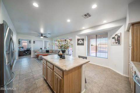 3570 E Meadowview Dr, Gilbert, AZ 85298 photo 12