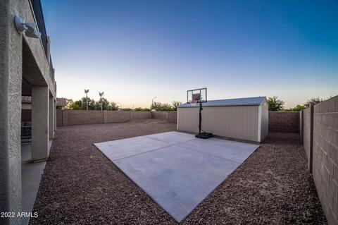 3570 E Meadowview Dr, Gilbert, AZ 85298 photo 50