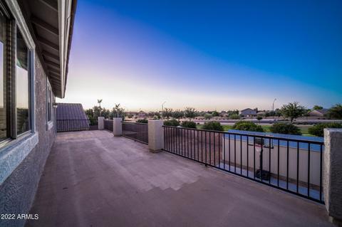 3570 E Meadowview Dr, Gilbert, AZ 85298 photo 41