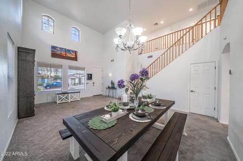 3570 E Meadowview Dr, Gilbert, AZ 85298 photo 5