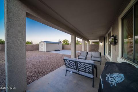 3570 E Meadowview Dr, Gilbert, AZ 85298 photo 54