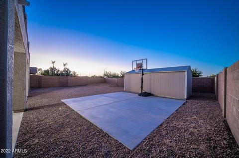 3570 E Meadowview Dr, Gilbert, AZ 85298 photo 45