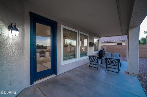 3570 E Meadowview Dr, Gilbert, AZ 85298 photo 46