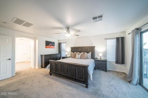 3570 E Meadowview Dr, Gilbert, AZ 85298 photo 27