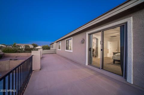 3570 E Meadowview Dr, Gilbert, AZ 85298 photo 40