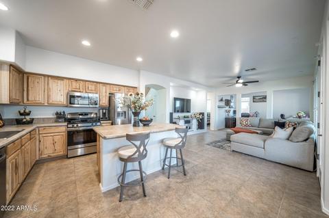 3570 E Meadowview Dr, Gilbert, AZ 85298 photo 11