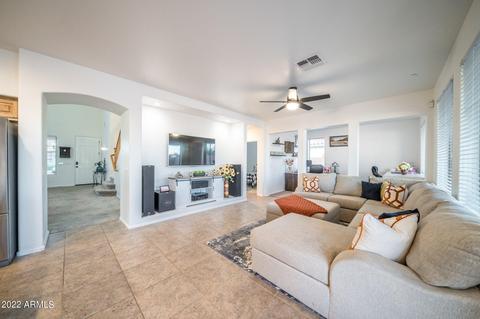 3570 E Meadowview Dr, Gilbert, AZ 85298 photo 16