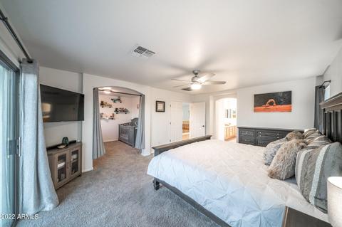 3570 E Meadowview Dr, Gilbert, AZ 85298 photo 26