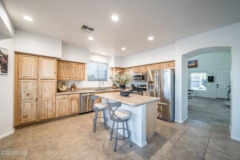 3570 E Meadowview Dr, Gilbert, AZ 85298 photo 8