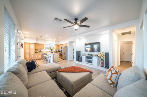 3570 E Meadowview Dr, Gilbert, AZ 85298 photo 18