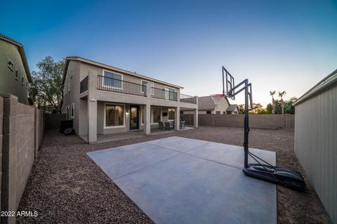 3570 E Meadowview Dr, Gilbert, AZ 85298 photo 52