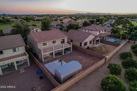 3570 E Meadowview Dr, Gilbert, AZ 85298 photo 61