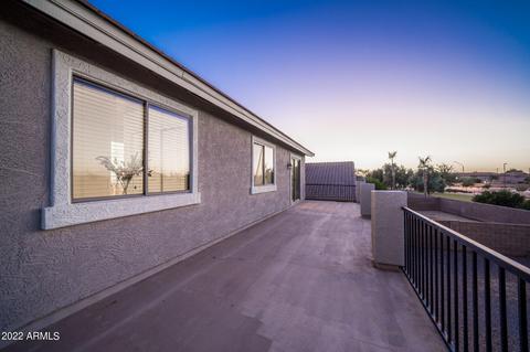 3570 E Meadowview Dr, Gilbert, AZ 85298 photo 42