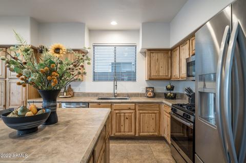 3570 E Meadowview Dr, Gilbert, AZ 85298 photo 14
