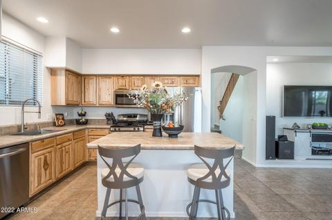 3570 E Meadowview Dr, Gilbert, AZ 85298 photo 10