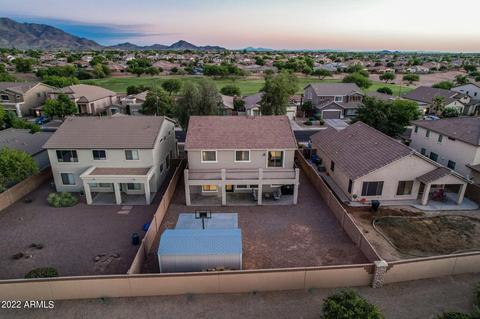 3570 E Meadowview Dr, Gilbert, AZ 85298 photo 59