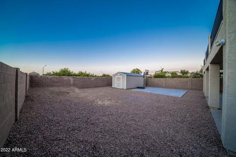 3570 E Meadowview Dr, Gilbert, AZ 85298 photo 56