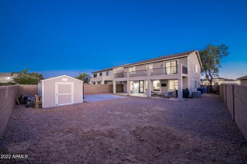 3570 E Meadowview Dr, Gilbert, AZ 85298 photo 43