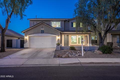 3570 E Meadowview Dr, Gilbert, AZ 85298 photo 1