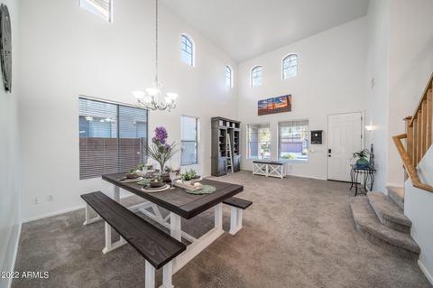 3570 E Meadowview Dr, Gilbert, AZ 85298 photo 6