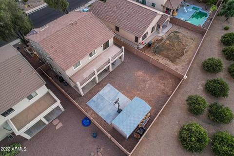 3570 E Meadowview Dr, Gilbert, AZ 85298 photo 57