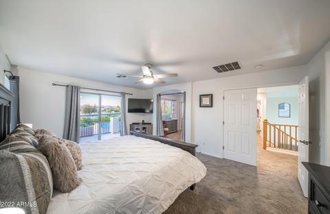 3570 E Meadowview Dr, Gilbert, AZ 85298 photo 25