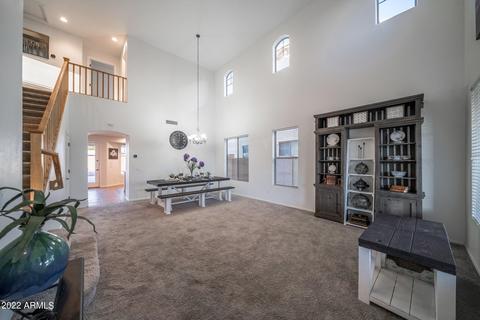 3570 E Meadowview Dr, Gilbert, AZ 85298 photo 3