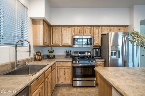 3570 E Meadowview Dr, Gilbert, AZ 85298 photo 13