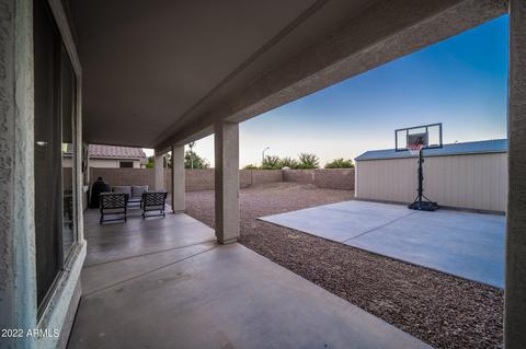 3570 E Meadowview Dr, Gilbert, AZ 85298 photo 48