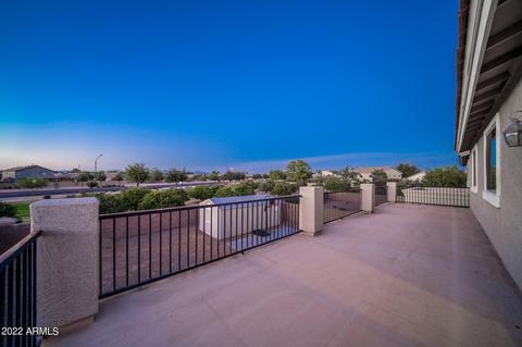 3570 E Meadowview Dr, Gilbert, AZ 85298 photo 39