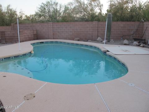 5368 E Mining Camp St, Apache Junction, AZ 85119 photo 7