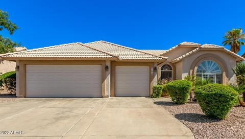7129 E Monte Ave, Mesa, AZ 85209 photo 2