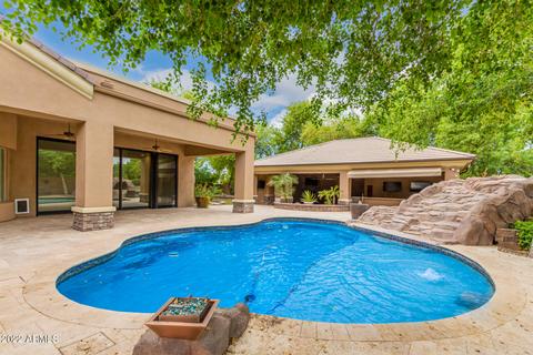 36 S Prairie Rd, Gilbert, AZ 85296 photo 44