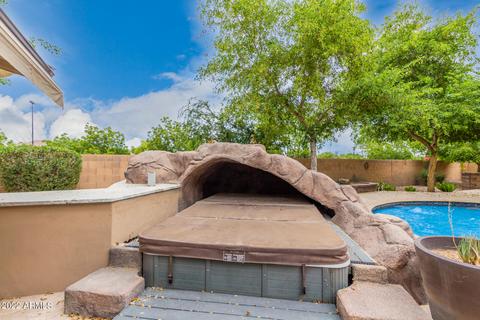 36 S Prairie Rd, Gilbert, AZ 85296 photo 48