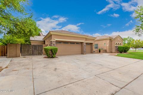 36 S Prairie Rd, Gilbert, AZ 85296 photo 2