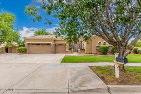 36 S Prairie Rd, Gilbert, AZ 85296 photo 1