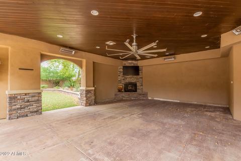 36 S Prairie Rd, Gilbert, AZ 85296 photo 49